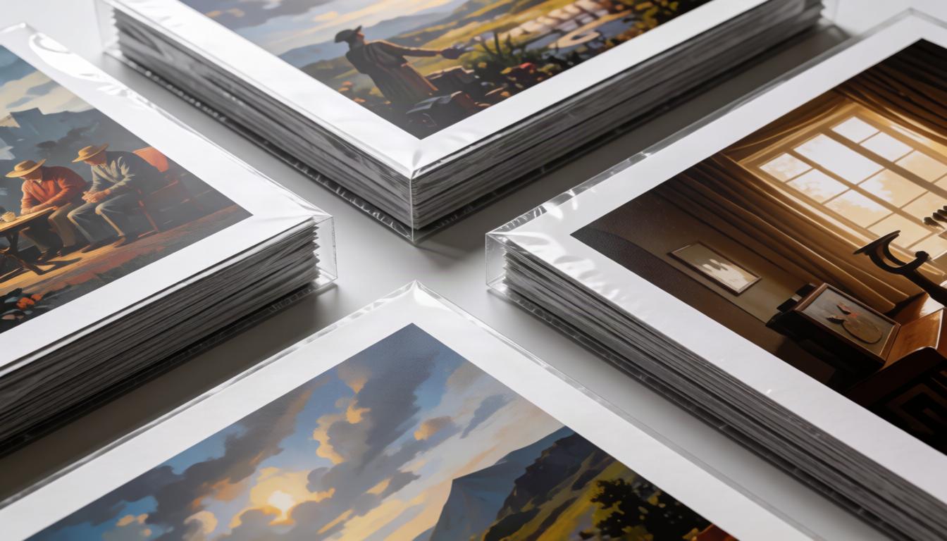 Exhibition Sets